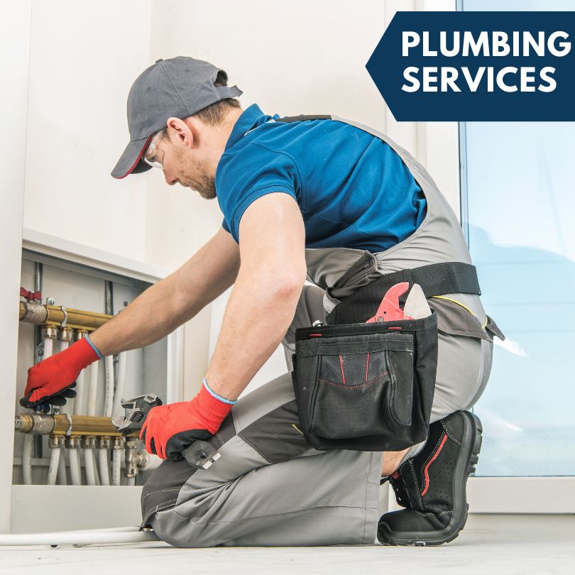 Norwich Plumbing Company